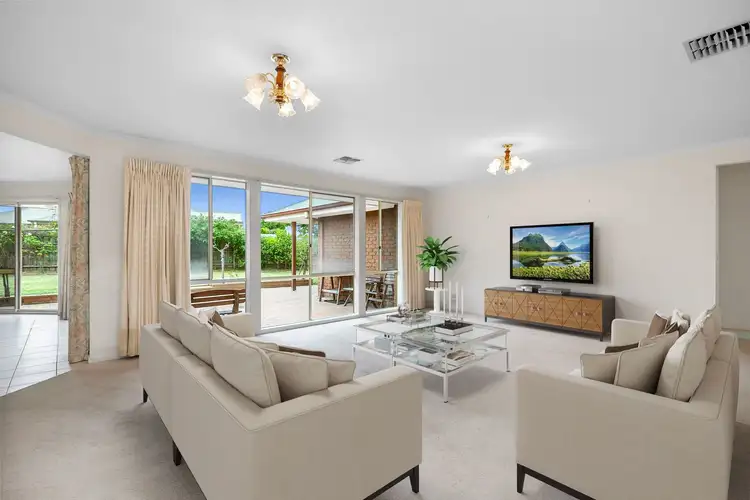 Sixth view of Homely house listing, 11 Sunrise Close, Safety Beach VIC 3936