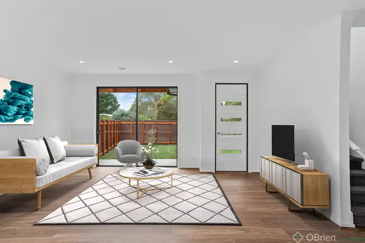 Third view of Homely townhouse listing, 1/24 Grandview Grove, Cowes VIC 3922