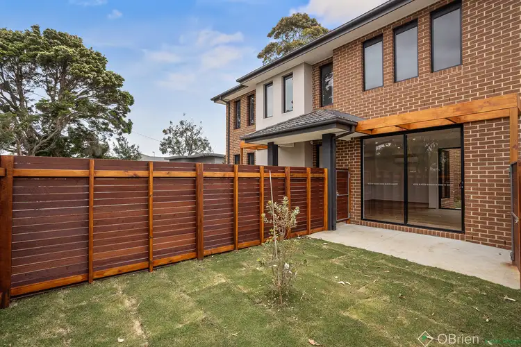 Fourth view of Homely townhouse listing, 1/24 Grandview Grove, Cowes VIC 3922