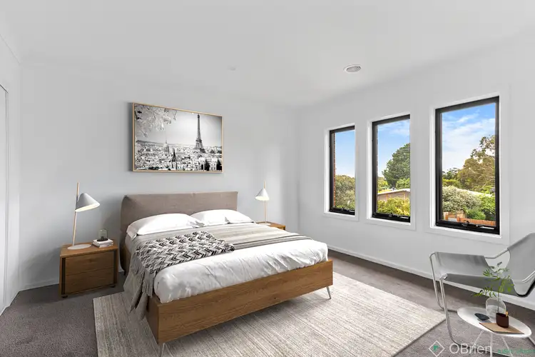 Sixth view of Homely townhouse listing, 1/24 Grandview Grove, Cowes VIC 3922