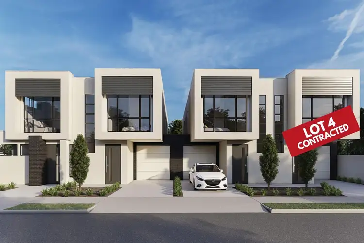 Main view of Homely townhouse listing, 1D Fry Court, Campbelltown SA 5074