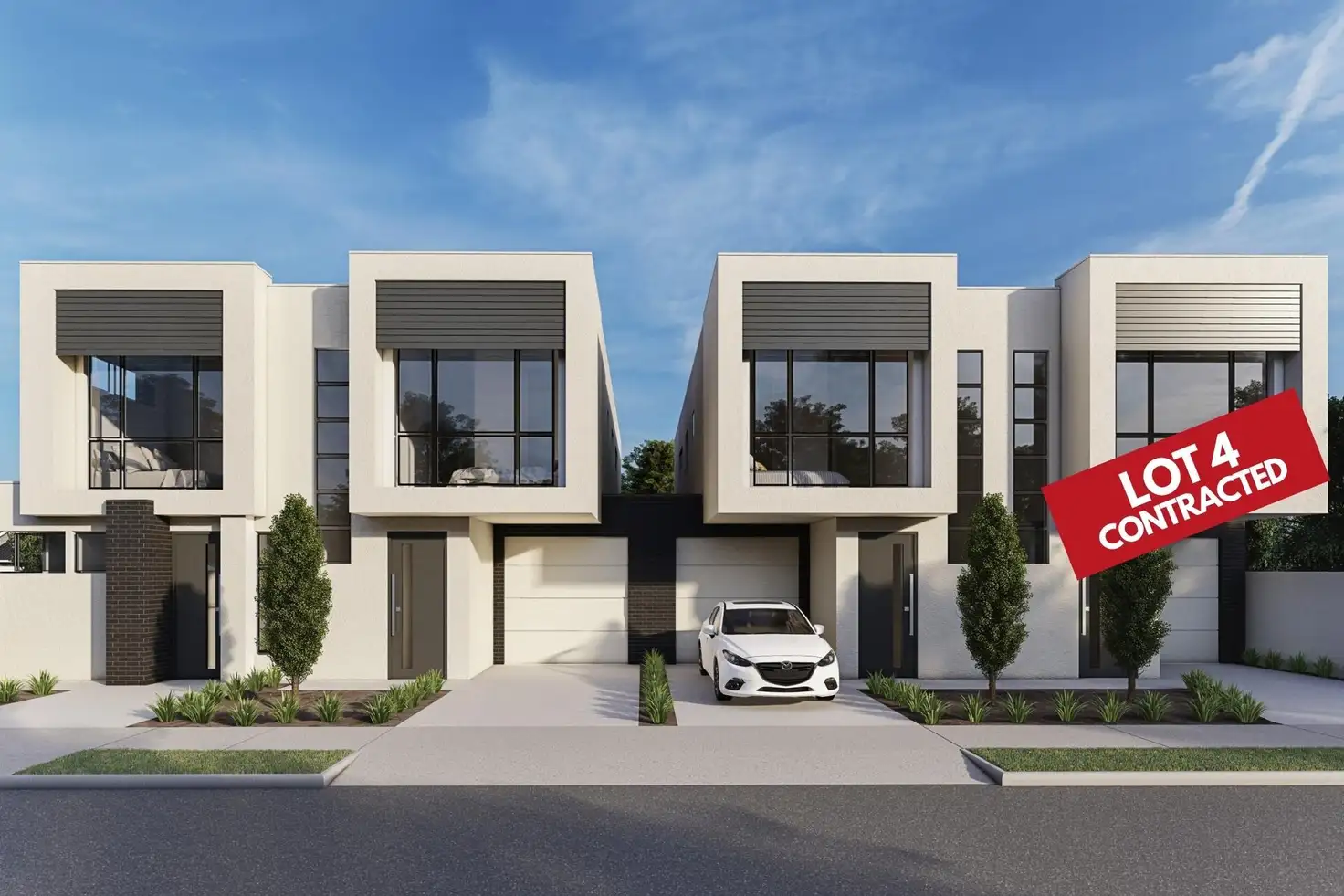 Main view of Homely townhouse listing, 1D Fry Court, Campbelltown SA 5074