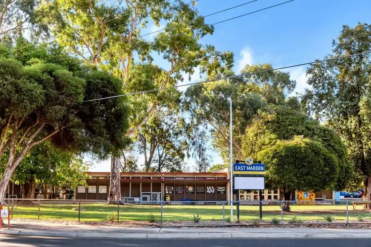 Fifth view of Homely townhouse listing, 1D Fry Court, Campbelltown SA 5074