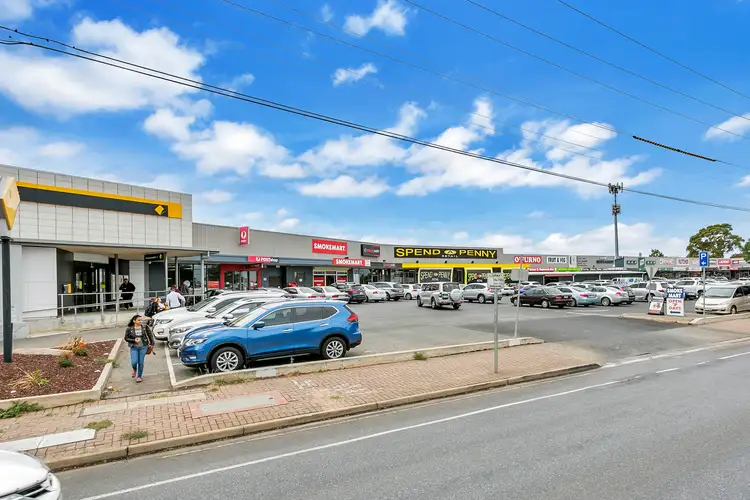 Sixth view of Homely townhouse listing, 1D Fry Court, Campbelltown SA 5074