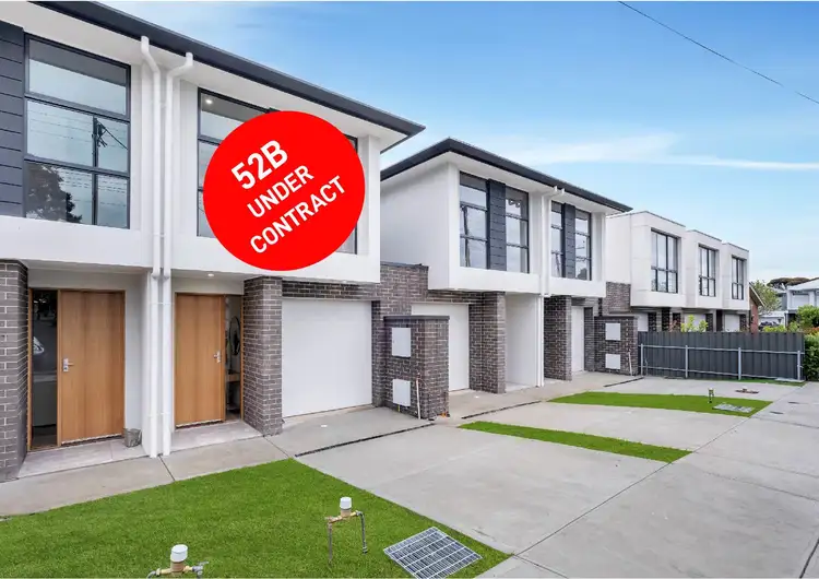 52A Forest Avenue, Newton SA 5074