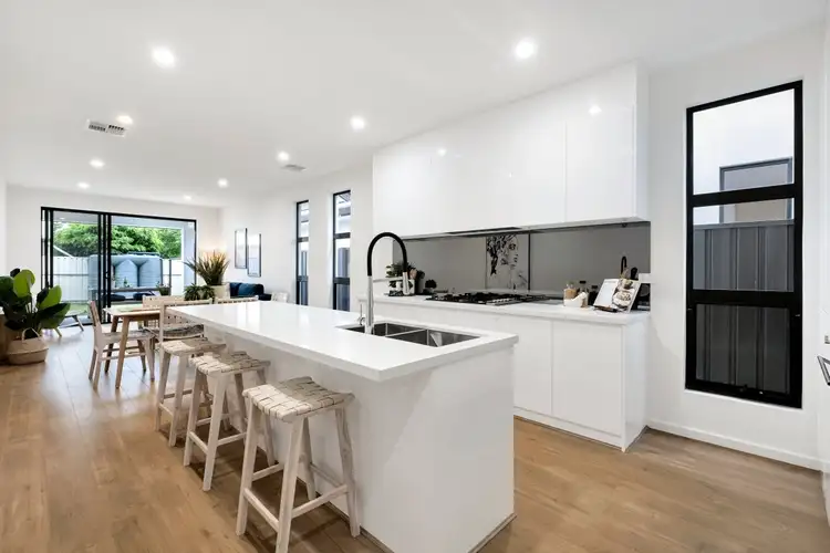 Fourth view of Homely townhouse listing, 52A Forest Avenue, Newton SA 5074
