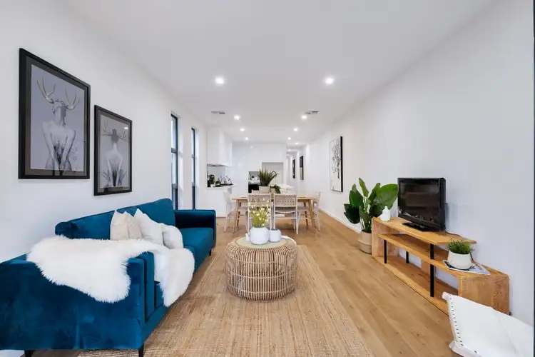 Fifth view of Homely townhouse listing, 52A Forest Avenue, Newton SA 5074