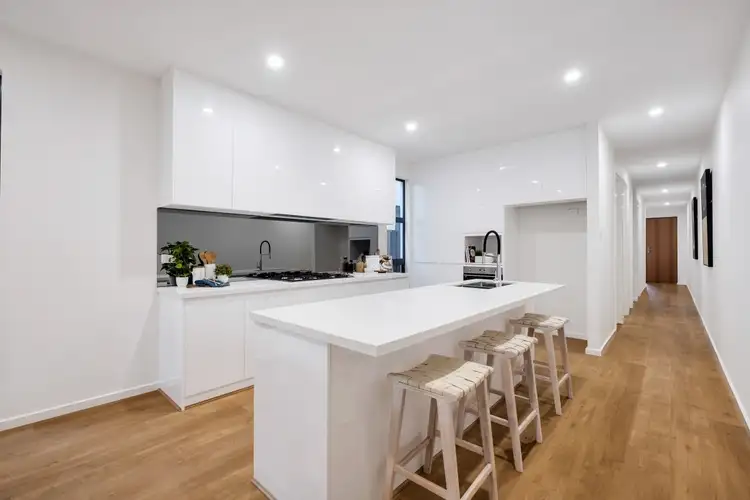 Sixth view of Homely townhouse listing, 52A Forest Avenue, Newton SA 5074