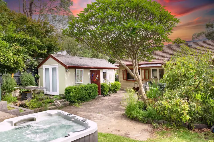 Second view of Homely house listing, 69 Carawa Road, Cromer NSW 2099