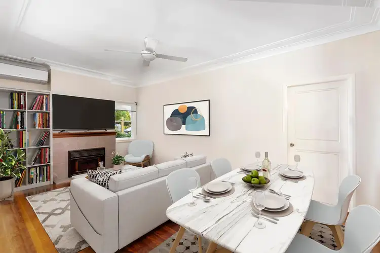 Fifth view of Homely house listing, 69 Carawa Road, Cromer NSW 2099