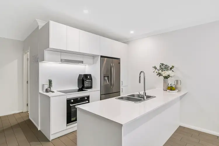 Main view of Homely townhouse listing, 11/9-11 Oaklands Street, Alexandra Hills QLD 4161
