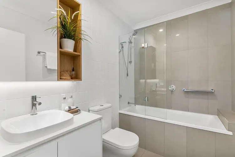 Second view of Homely townhouse listing, 11/9-11 Oaklands Street, Alexandra Hills QLD 4161