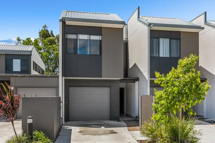 Third view of Homely townhouse listing, 11/9-11 Oaklands Street, Alexandra Hills QLD 4161