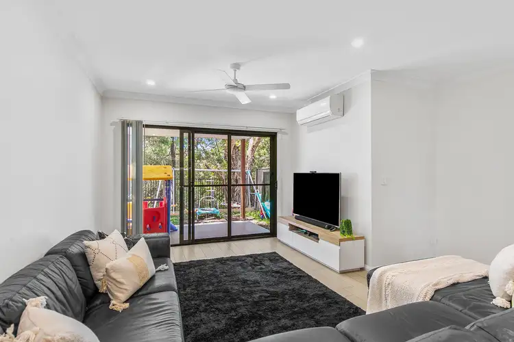 Fourth view of Homely townhouse listing, 11/9-11 Oaklands Street, Alexandra Hills QLD 4161