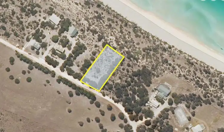 Main view of Homely land listing, Lot 7 Nautilus Drive Via Thistle Island, Port Lincoln SA 5606