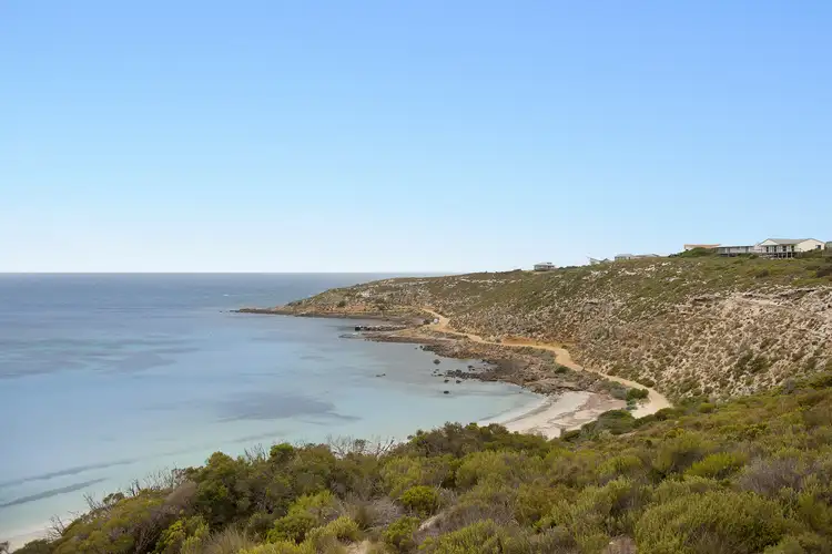Third view of Homely land listing, Lot 7 Nautilus Drive Via Thistle Island, Port Lincoln SA 5606