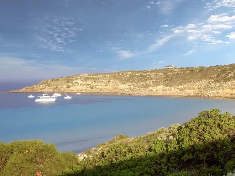 Fifth view of Homely land listing, Lot 7 Nautilus Drive Via Thistle Island, Port Lincoln SA 5606
