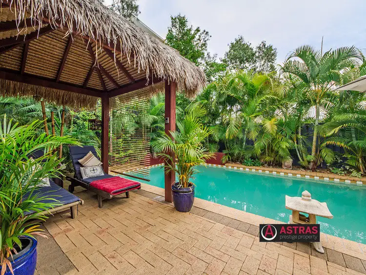 Third view of Homely house listing, 9 Mountain Ash Circuit, Robina QLD 4226