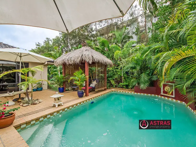 Fourth view of Homely house listing, 9 Mountain Ash Circuit, Robina QLD 4226