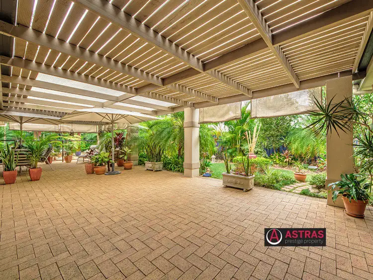 Fifth view of Homely house listing, 9 Mountain Ash Circuit, Robina QLD 4226