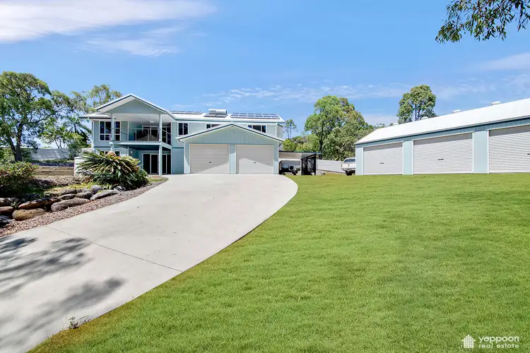 42 Meilland Street, Yeppoon QLD 4703