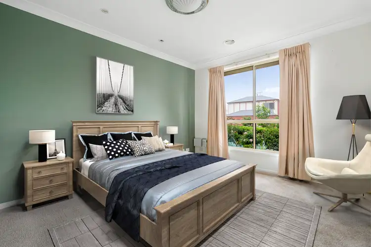 Second view of Homely house listing, 5 Glenfield Avenue, Melton West VIC 3337