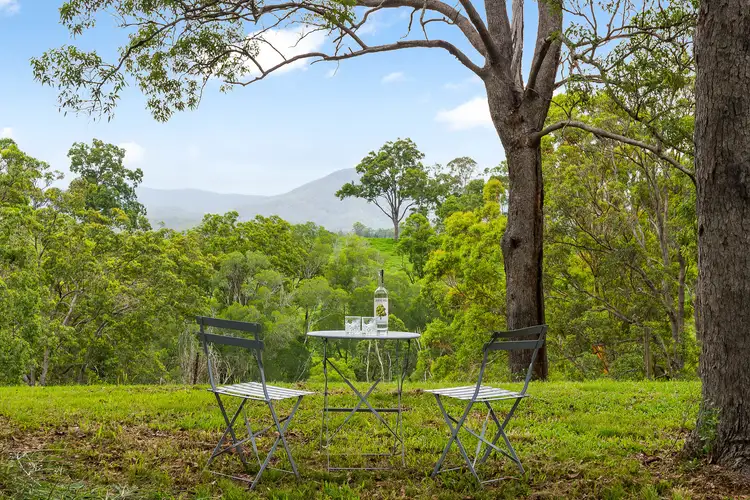 65 Mount Pleasant Road, Mount Pleasant QLD 4521