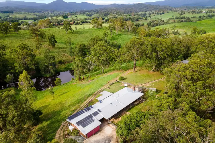 Second view of Homely house listing, 65 Mount Pleasant Road, Mount Pleasant QLD 4521