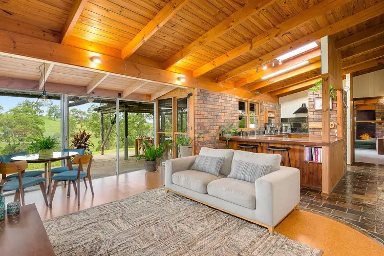 Third view of Homely house listing, 65 Mount Pleasant Road, Mount Pleasant QLD 4521