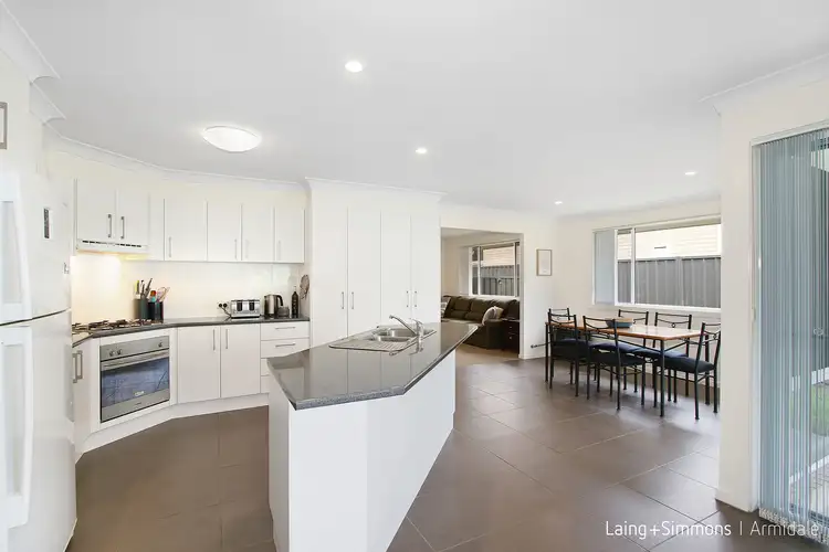 Fourth view of Homely house listing, 24 Albion Close, Armidale NSW 2350