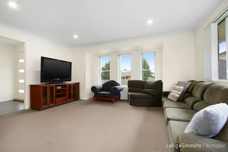 Fifth view of Homely house listing, 24 Albion Close, Armidale NSW 2350