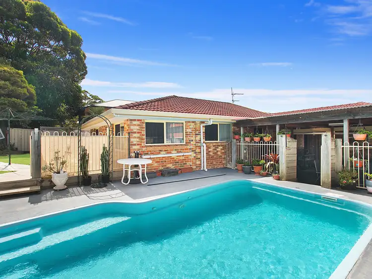 180 Green Street, Ulladulla NSW 2539