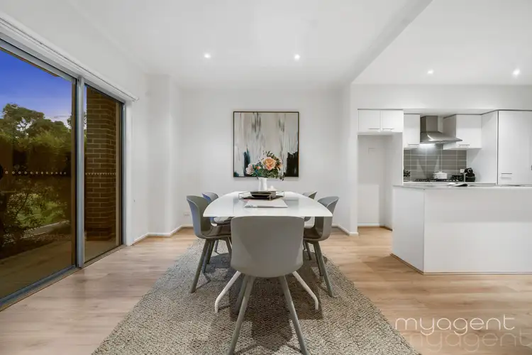 Fifth view of Homely townhouse listing, 15 Angeline Way, Craigieburn VIC 3064