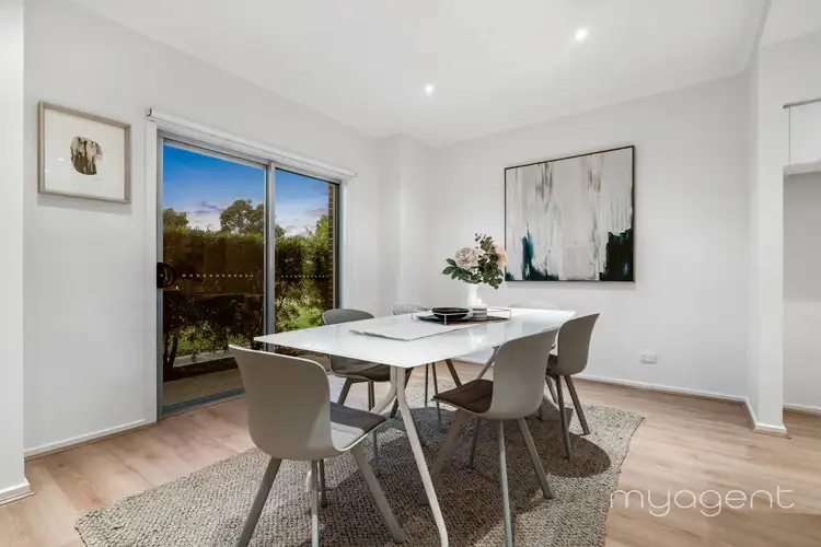Sixth view of Homely townhouse listing, 15 Angeline Way, Craigieburn VIC 3064
