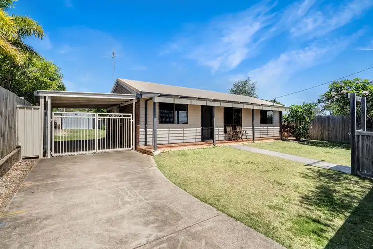 Fourth view of Homely house listing, 28 Hamersley Circuit, Alexandra Hills QLD 4161