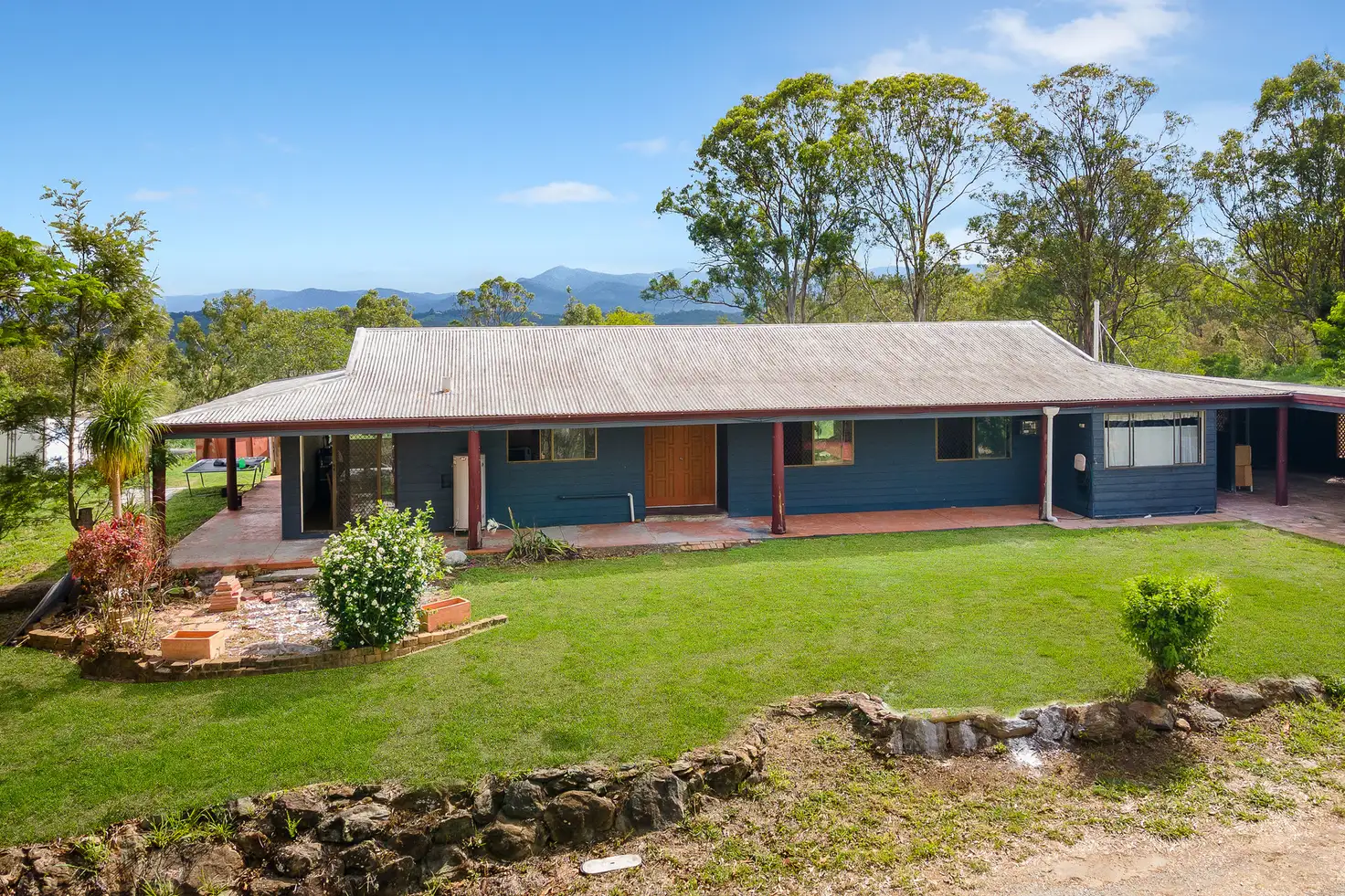 Main view of Homely house listing, 1281 Dayboro Road, Rush Creek QLD 4521