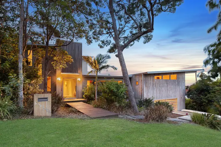 7 Birdhaven Close, Mount Coolum QLD 4573