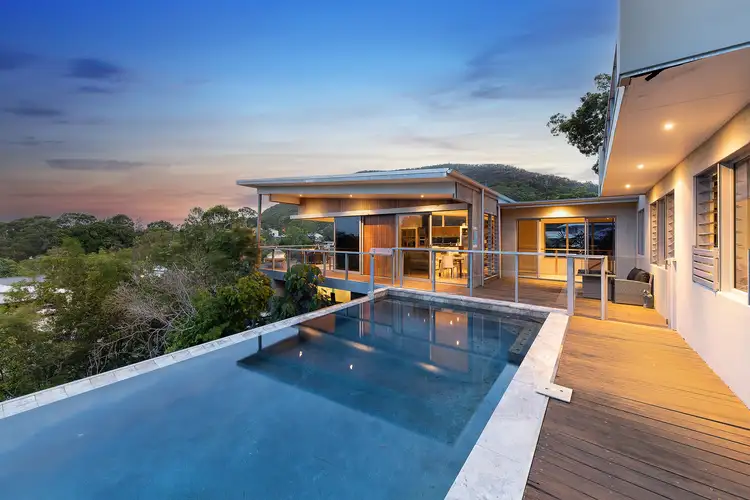 Second view of Homely house listing, 7 Birdhaven Close, Mount Coolum QLD 4573