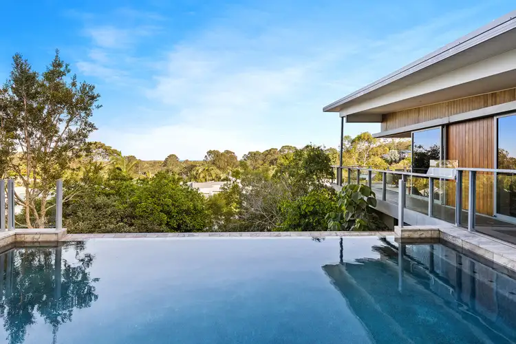 Third view of Homely house listing, 7 Birdhaven Close, Mount Coolum QLD 4573