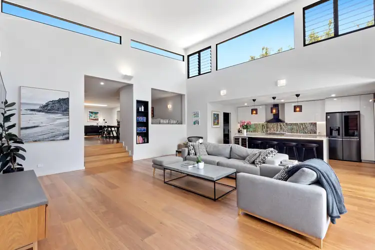 Fourth view of Homely house listing, 55 Crank Street, Tewantin QLD 4565