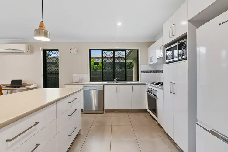 Fourth view of Homely house listing, 14 Admiralty Crescent, Lawnton QLD 4501