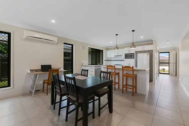 Fifth view of Homely house listing, 14 Admiralty Crescent, Lawnton QLD 4501