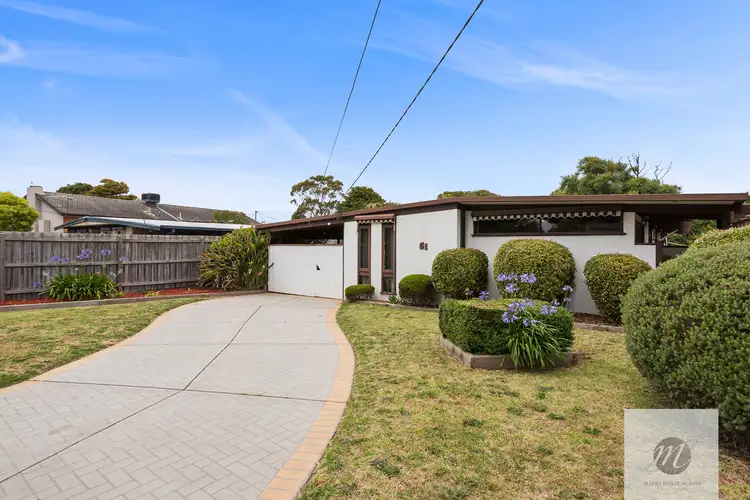 Main view of Homely house listing, 51 Mawarra Avenue, Capel Sound VIC 3940