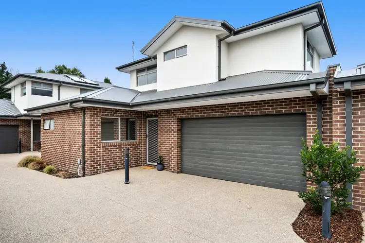 2/12 Victoria Crescent, Safety Beach VIC 3936