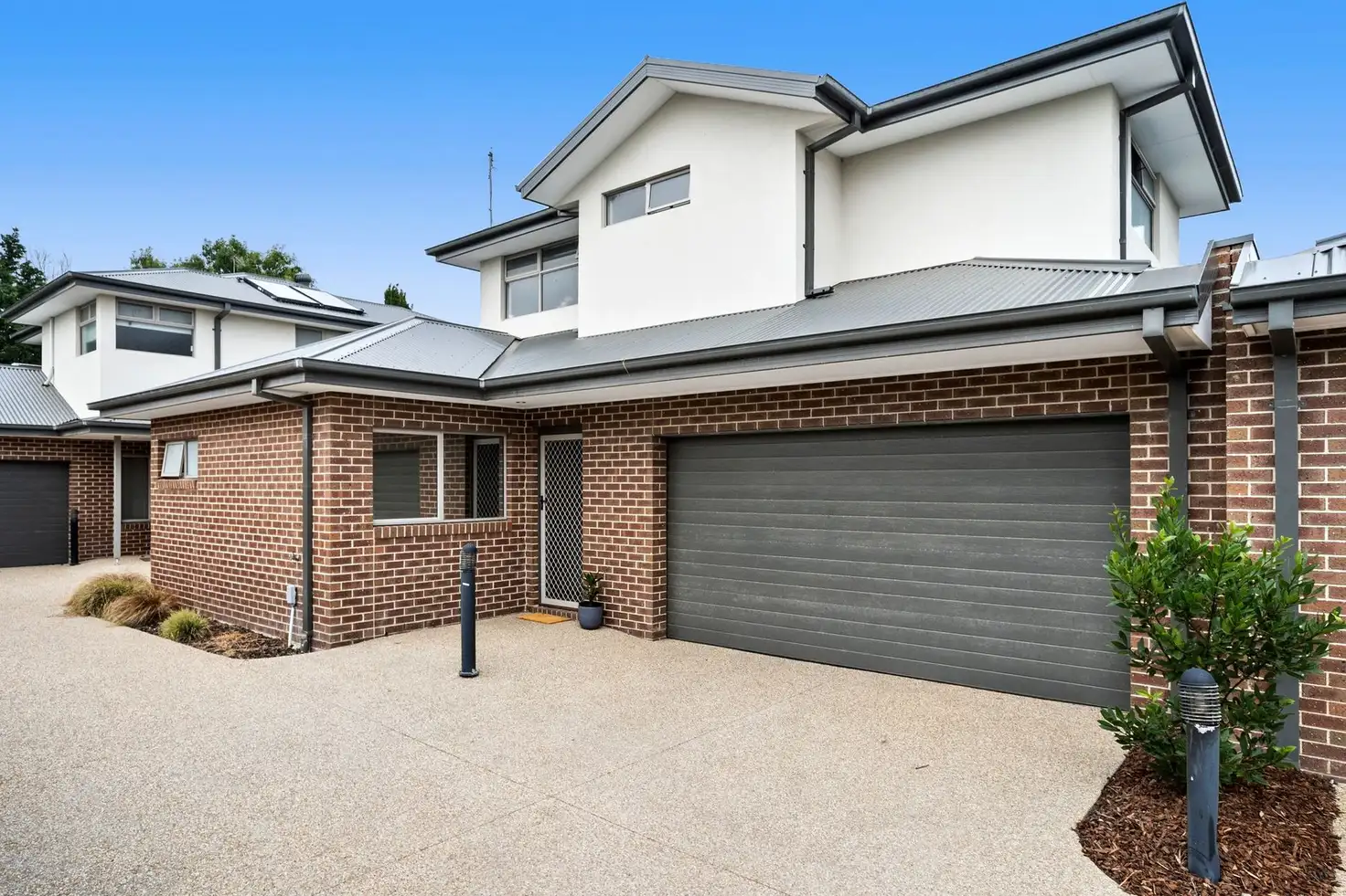 Main view of Homely house listing, 2/12 Victoria Crescent, Safety Beach VIC 3936