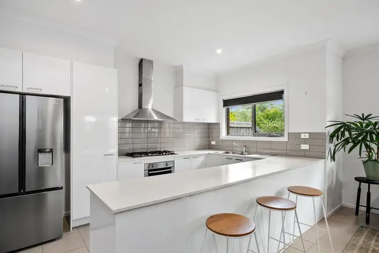 Second view of Homely house listing, 2/12 Victoria Crescent, Safety Beach VIC 3936