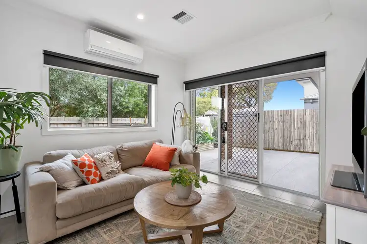 Fourth view of Homely house listing, 2/12 Victoria Crescent, Safety Beach VIC 3936