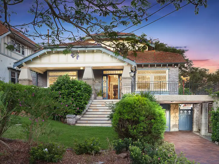 Sixth view of Homely house listing, 14 Neirbo Avenue, Hurstville NSW 2220