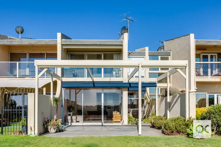Second view of Homely house listing, 38 Cormorant Court, West Lakes Shore SA 5020