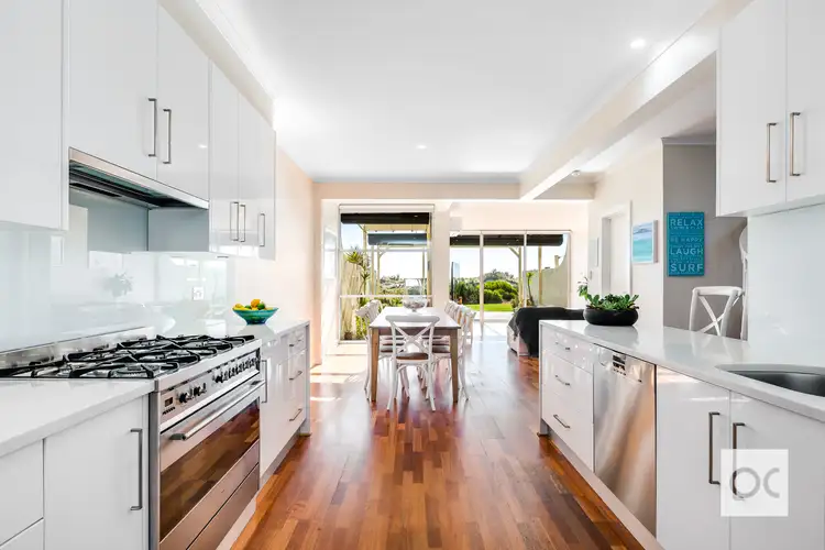 Fourth view of Homely house listing, 38 Cormorant Court, West Lakes Shore SA 5020